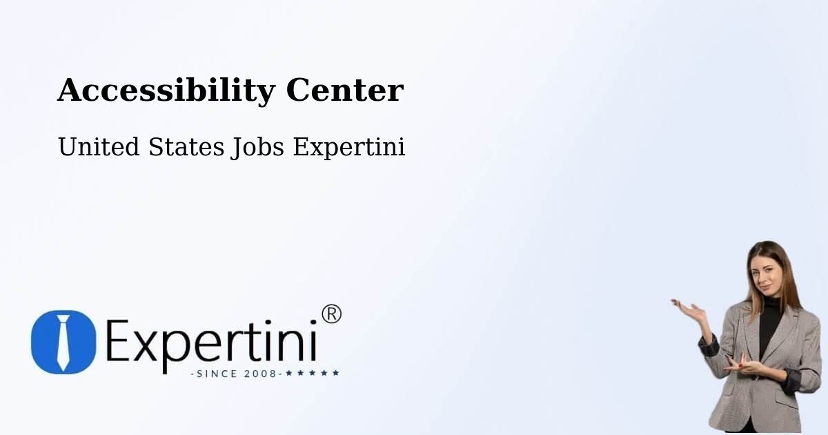 Accessibility Statement – Willits - United States Jobs Expertini
