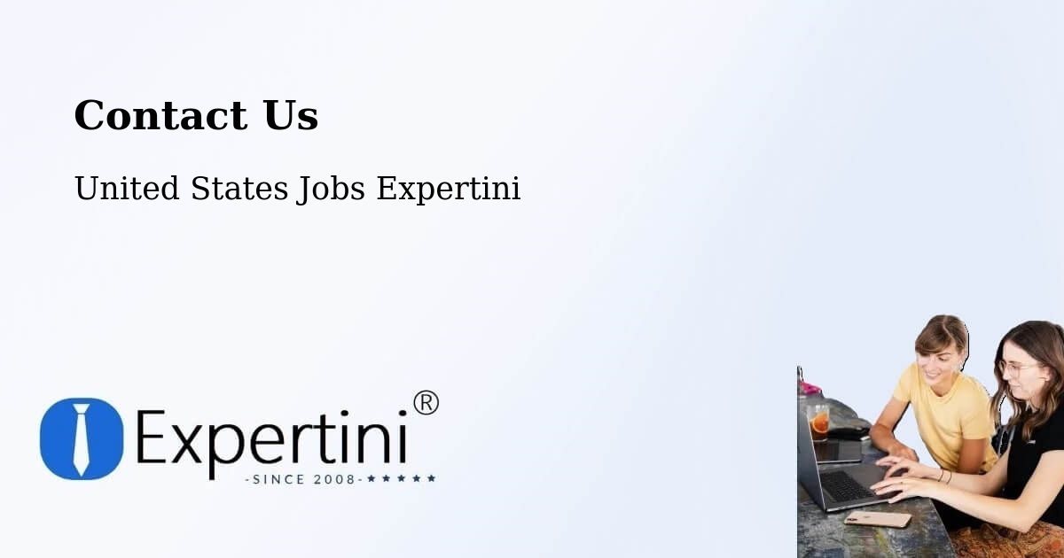 Contact Expertini – Willits - United States Jobs Expertini